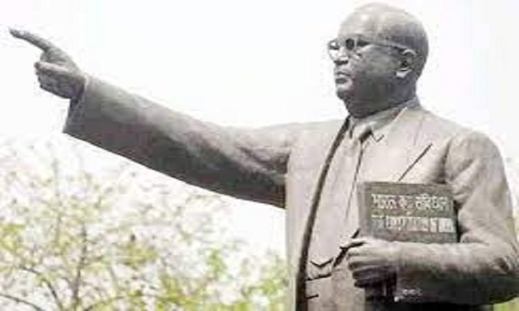Dr B R Ambedkar Birth Anniversary: भारत को आज मिल जाएगा डॉक्टर अंबेडकर की सबसे ऊंची मूर्ति का तोहफा, तेलंगाना के CM करेंगे उद्घाटन