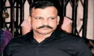 Gangster Sharad Mohol Dead