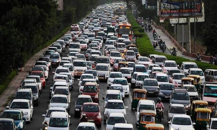 Delhi-Gurugram Expressway: दिल्ली- गुरुग्राम एक्सप्रेसवे रहेगा 3 महीने तक बंद, जानिए कारण और वैकल्पिक रूट