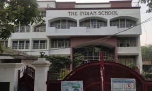 Bomb Threat to Indian School