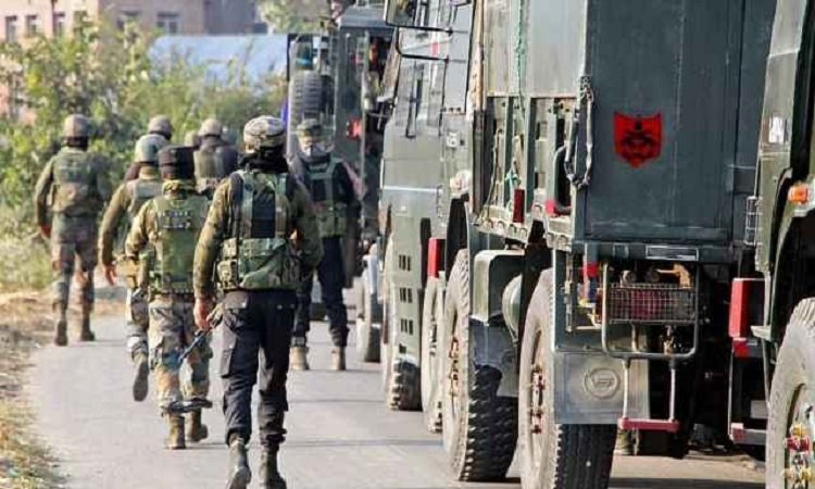 Rajouri Encounter: राजौरी एनकाउंटर में सेना के 5 जवान शहीद, इलाके में छुपे आतंकियों पर ऑपरेशन जारी