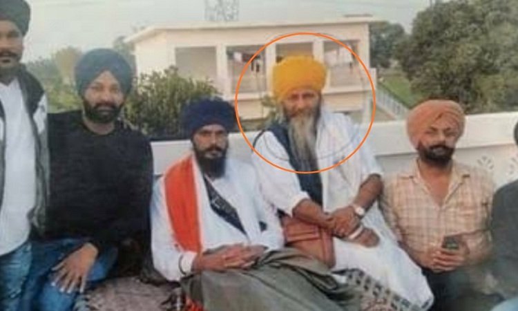 Joga Singh Arrested: अमृतपाल के दोस्त पप्पलप्रीत के बाद अब जोगा सिंह भी गिरफ्तार