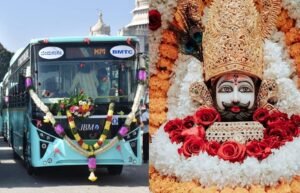 Khatu Shyam Bus Services