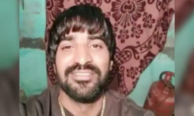 Gangster Neeraj Alias Katia: लॉरेंस बिश्नोई गिरोह का गैंगस्टर नीरज उर्फ कातिया दिल्ली में गिरफ्तार, चल रहा था फरार