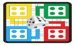 Playing Ludo Online