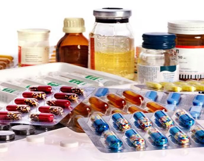 medicines Prices increase