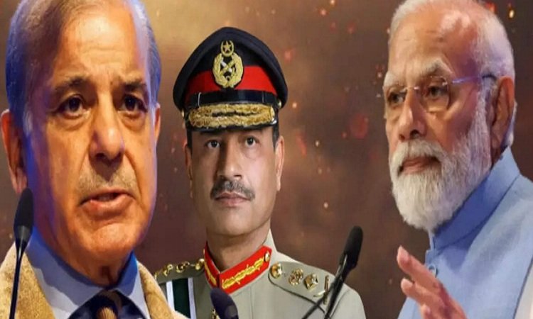 SCO Meeting: पहली बार दिल्‍ली पहुंचे पाकिस्‍तानी सैन्‍य अधिकारी, भारत संग सुधरेंगे रिश्‍ते?