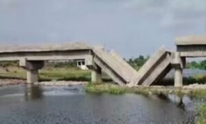 Gujarat New Bridge