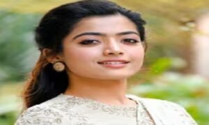 Rashmika Mandanna Fake Video