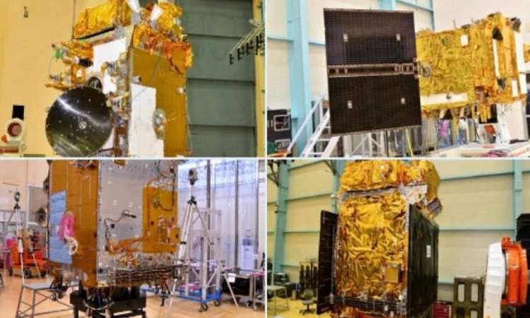 Launch Sun Mission: मून मिशन के बाद ISRO लॉन्च करने जा रहा सोलर मिशन, 2 सितंबर को आदित्य- एल1 का प्रक्षेपण