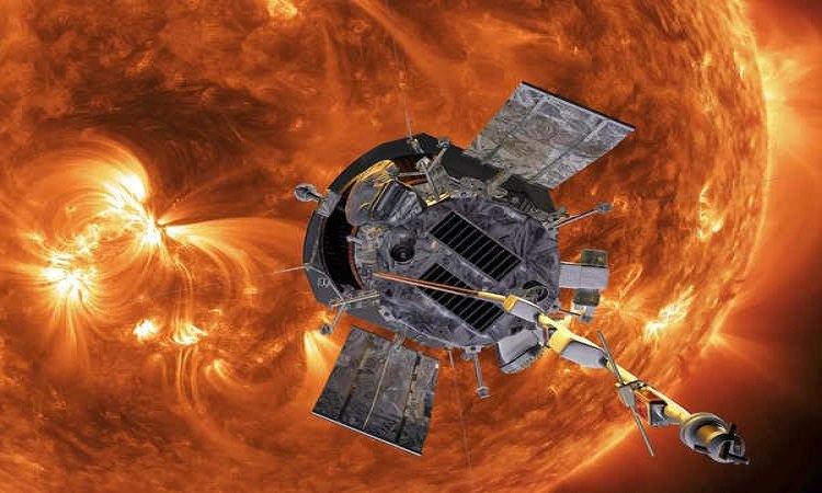 Sun Mission: ISRO चंद्रमा के बाद अगले महीने लॉन्च करेगा भारत का पहला सूर्य मिशन, जानें क्या होगा नाम