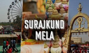 Surajkund Fair 2024