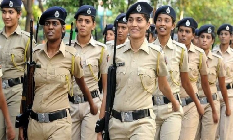 UP Police Recruitment: CM योगी ने किया बड़ा ऐलान, UP पुलिस भर्ती में महिलाओं को मिलेगा 30% आरक्षण