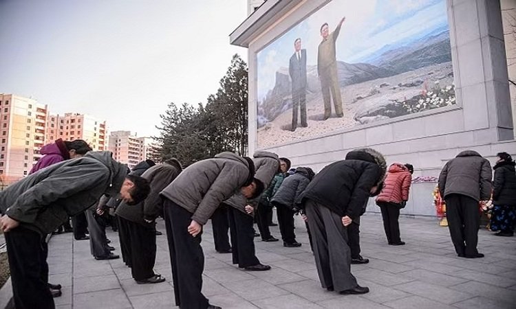 Experiments On Humans: उत्तर कोरिया की सरकार इंसानों पर कर रही एक्सपेरिमेंट्स