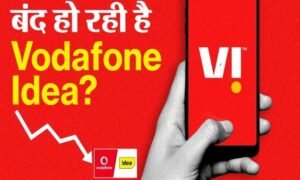 Vodafone Idea Could Close